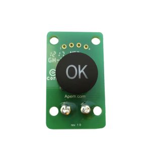 Single Switch Module