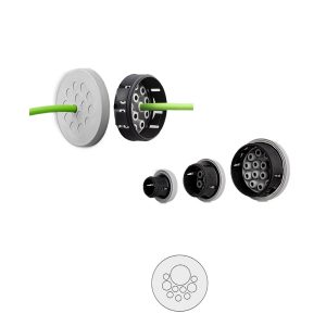 KEL-DPZ-CLICK 50|10 gy