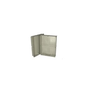 Grey cover - PC 765625 G