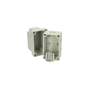 Grey cover - PCM 100/125 G
