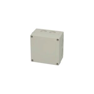 Grey cover -  PCM 125/75 G