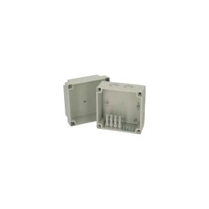 Grey cover - PCM 125/100 G