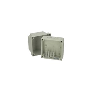 Grey cover - PCM 125/125 G