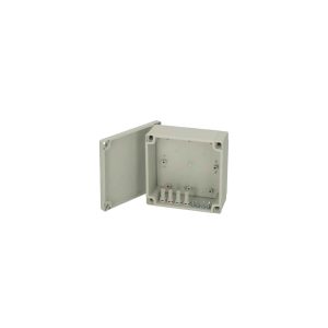 High base- grey cover -  ABS 125/60 HG