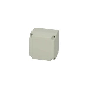 High base- grey cover - ABS 125/100 HG