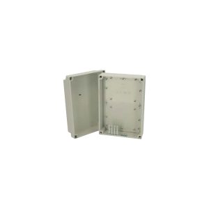 High base- grey cover -  ABS 200/100 HG