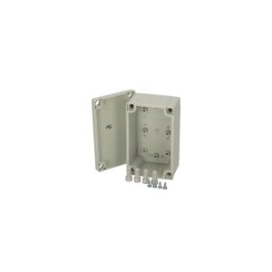 Grey cover - UL PC 100/60 HG