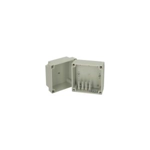 Grey cover - UL PC 125/100 HG