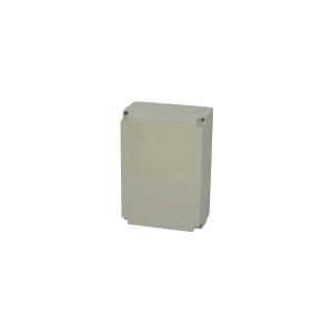 Grey cover - UL PC 200/100 HG