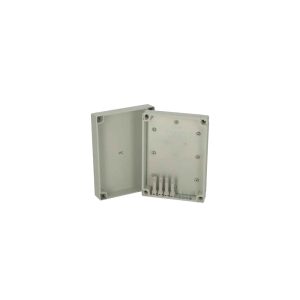 Grey cover - UL PC 150/50 LG