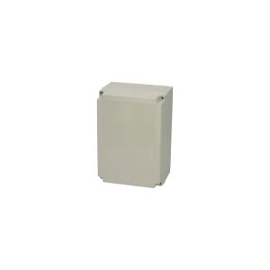 Grey cover - UL PC 200/125 XHG