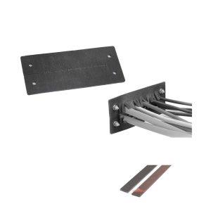 IFPS fire penetration seal stripe