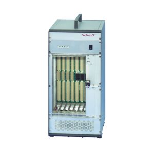 VXS System- Tower- 5 U- 7 Slot- Pluggable PSU