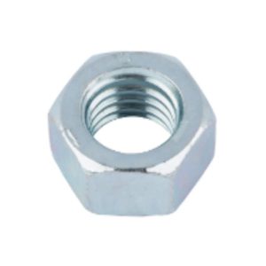 Hexagonal Nut, M2.5